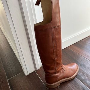 Gabriela Hearst brand new boots never worn